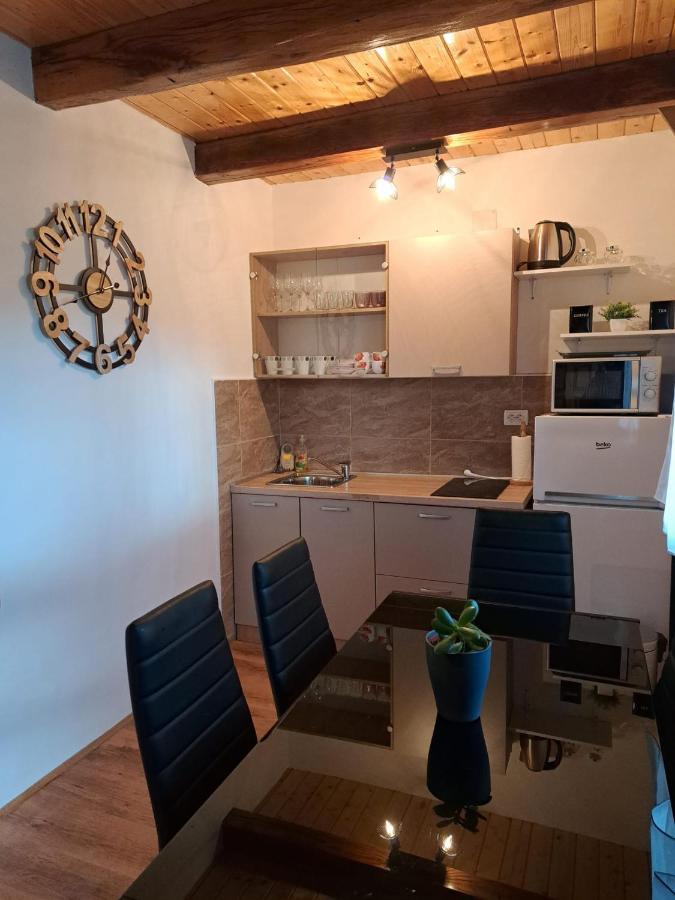 Guest House Mihovil Slunj Extérieur photo