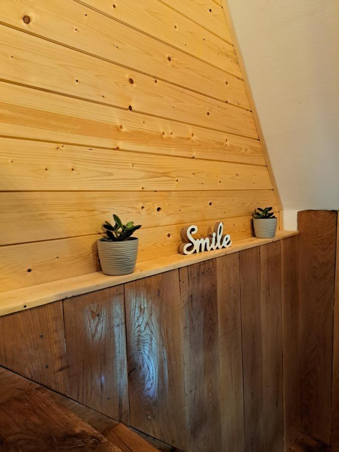 Guest House Mihovil Slunj Extérieur photo