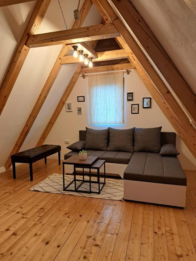 Guest House Mihovil Slunj Extérieur photo