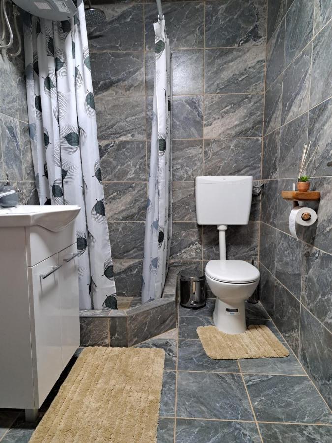 Guest House Mihovil Slunj Extérieur photo