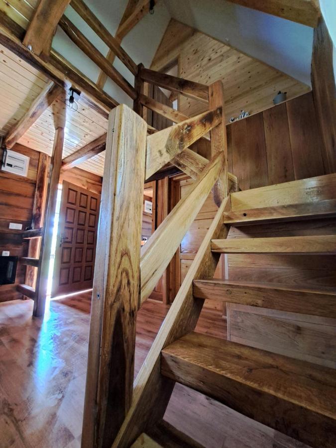 Guest House Mihovil Slunj Extérieur photo