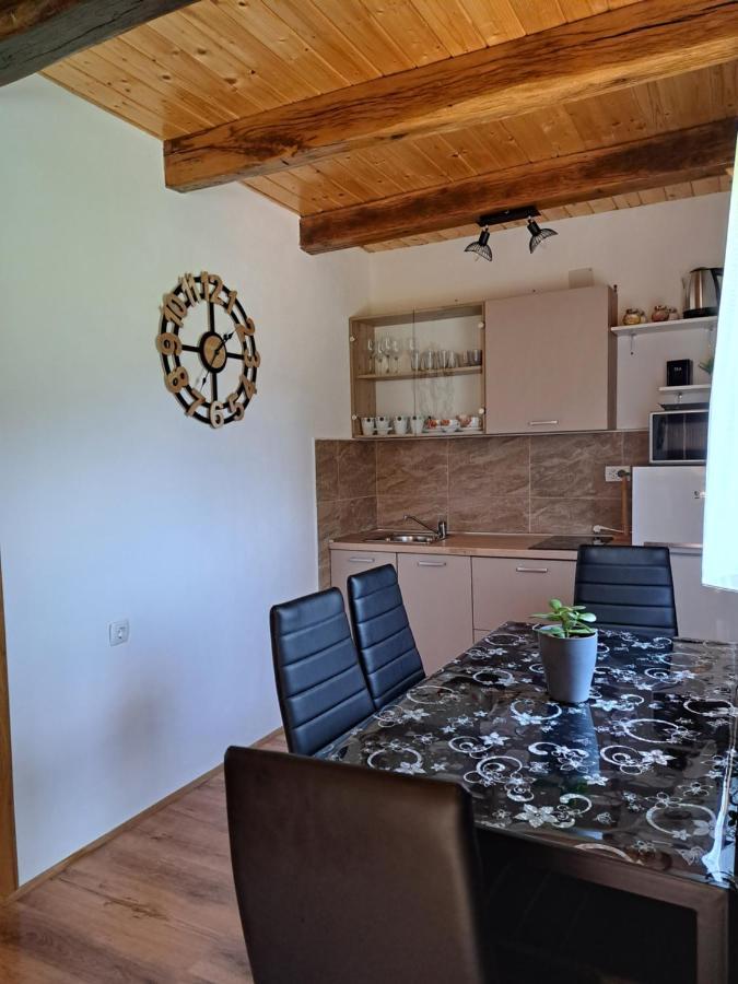 Guest House Mihovil Slunj Extérieur photo