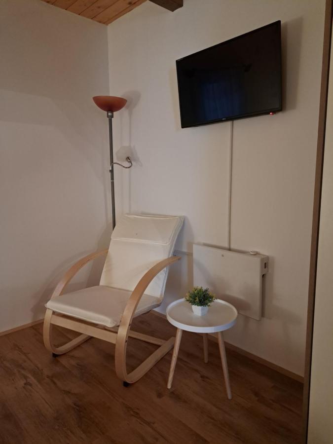 Guest House Mihovil Slunj Extérieur photo